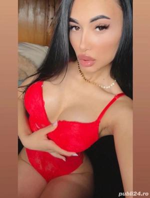 Show web și apoi întâlniri sms Whapp 