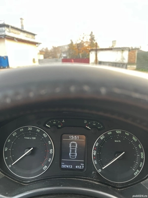 Vând Skoda Octavia 2 2007 2.0 tdi 140 hp