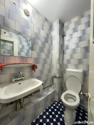 Apartament decomandat cu 3 camere - Cartier E3 - centrala proprie - imagine 10