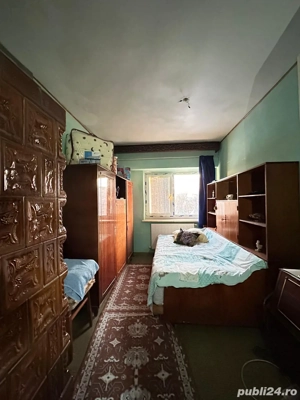 Apartament decomandat cu 3 camere - Cartier E3 - centrala proprie - imagine 7