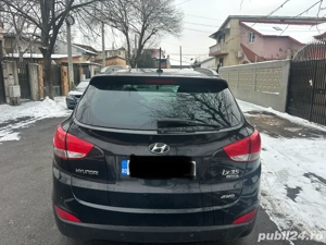 Hyundai iX35 4x4 Automat 185CP  - imagine 7