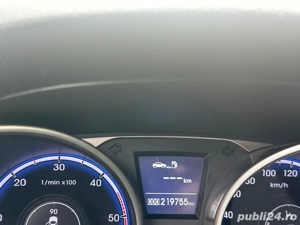 Hyundai iX35 4x4 Automat 185CP  - imagine 4