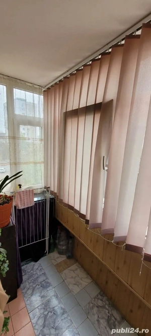 Inchiriez apartament termen lung (1500 lei )   regim hotelier (150 lei per zi)  - imagine 4