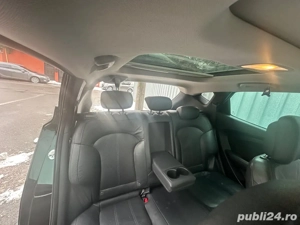 Hyundai iX35 4x4 Automat 185CP  - imagine 3