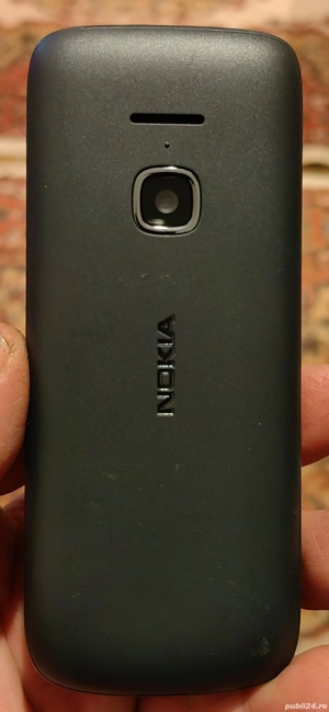 Nokia 225 4G - imagine 5