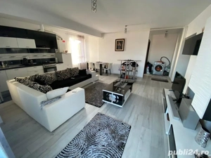 Apartament 2 camere North Star Residence Str. Marginii2, zona Aradului - negociabil