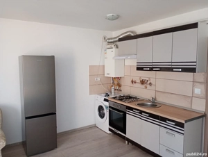 Apartament 2 camere - imagine 2