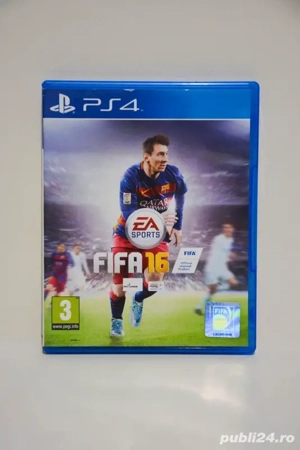 Joc PS4 - Fifa 16