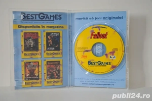 Joc PC   PC Game   Fallout 1 - Retro - imagine 2