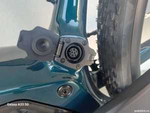 vând bicicleta electrica 