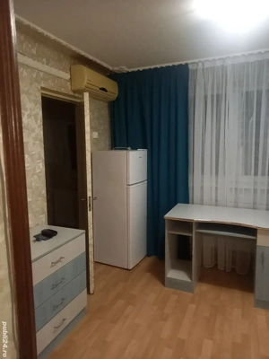 Închiriez garsoniera lângă spitalul Pantelimon 