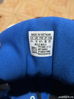 Adidas - marimea 44 - imagine 5