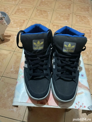 Adidas - marimea 44 - imagine 4