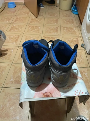 Adidas - marimea 44 - imagine 3