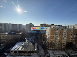 Apartament 2 camere, decomandat, 55 mp, Iancu Jianu, Rahova, Boiler