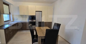 Apartament 2 camere – MODERN| 56 mp UTILI + 1 LOC Parcare subterană INCLUSA 