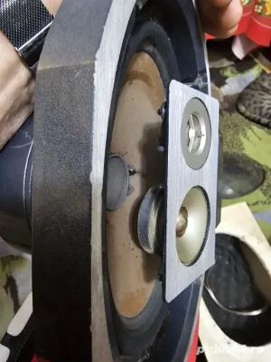 JBL Decade 595 schimb cu boxe de cameră  - imagine 4