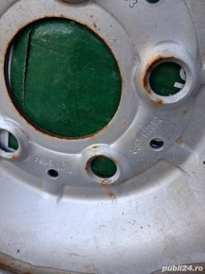 vand jante Mercedes Vito