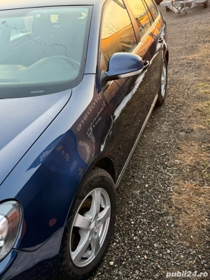 De vanzare Golf VI - imagine 5