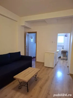 garsoniera foisorul de foc-centrala proprie-modern-prima inchiriere