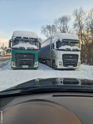 Angajam Soferi Profesioniști  doar transport intern  !! - imagine 5