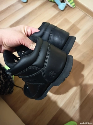 Bocanci zapada originali Timberlande ca noi - imagine 5