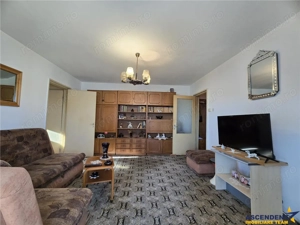 Apartament in areal verde, Lenin, Sfantu Gheorghe, Covasna