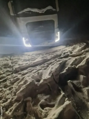 Angajare Sofer Profesionist !!! - imagine 4