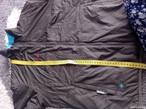 Graca Mammut originala ,impecabila ca noua - imagine 5