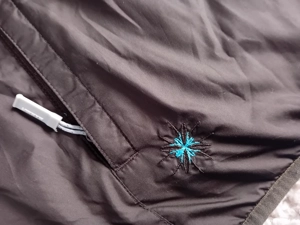 Graca Mammut originala ,impecabila ca noua - imagine 4