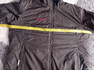 Graca Mammut originala ,impecabila ca noua - imagine 3