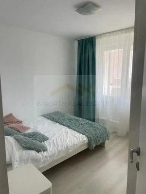 Apartament spațios, complet utilat, renovat recent – Metrou Gorjului