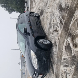 Vand Ford Focus Titanium 2014 2.0 diesel nr toll valabile