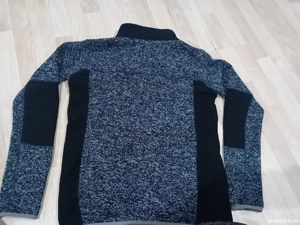 Hanorac Nebulus original stare foarte bună  - imagine 4