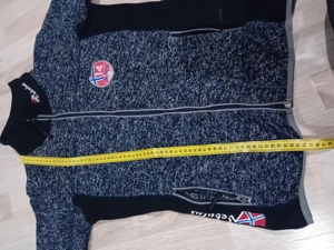 Hanorac Nebulus original stare foarte bună  - imagine 2