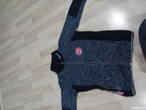 Hanorac Nebulus original stare foarte bună 