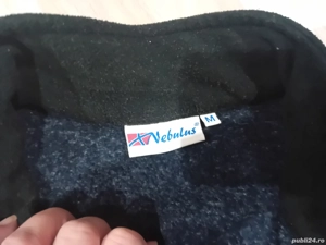 Hanorac Nebulus original stare foarte bună  - imagine 5