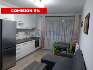 FARA COMISION! 2 camere, etajul 1/7, parcare exterioara, imobil 2017