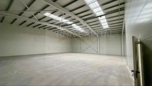 Închiriere hale noi 2025 – 1.000 mp/hala, acces TIR, Centura București – Chiajna - imagine 4