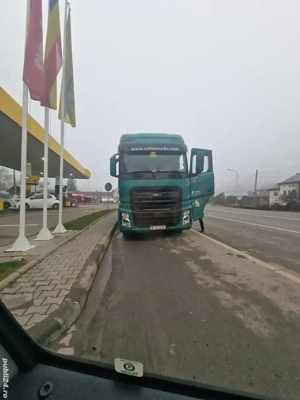 Angajare Sofer Profesionist !!! - imagine 7