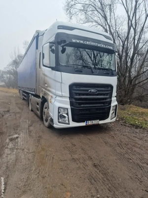 Angajare Sofer Profesionist !!! - imagine 9