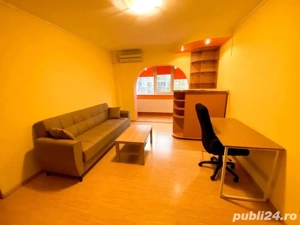 Tineretului - Timpuri Noi - loc parcare