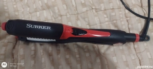 placa de păr 35 watt