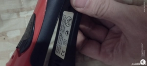 placa de păr 35 watt