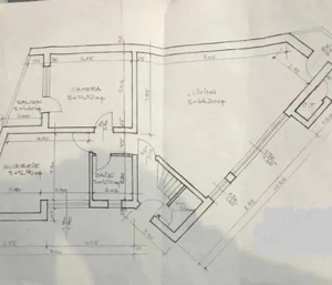 Calea Calarasior-Delea Veche: orice activitate - imagine 2