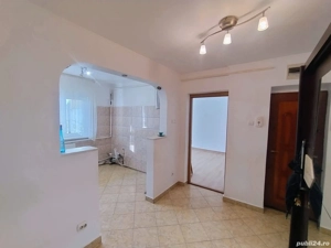 Apartament zona centrala Targu Neamt