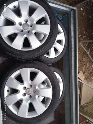 Jante Original audi 18