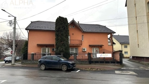 AFACERE LA CHEIE DE VANZARE IN BISTRITA, BN - SPATIU DE JOACA SI EVENIMENTE PENTRU COPII - imagine 2