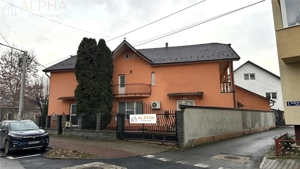 Vila Impunatoare cu 13 Camere – Ideala pentru Clinica, After-School sau alte activitati comerciale