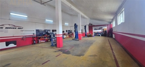 HALA DE VANZARE – IDEALA PENTRU SERVICE AUTO   PRODUCTIE   DEPOZIT   SALA DE EVENIMENTE   SUPERMARKE - imagine 15